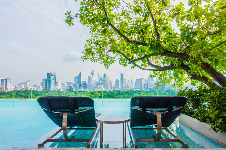 Best Funds Lodging in Nicely-liked Vacationer Cities