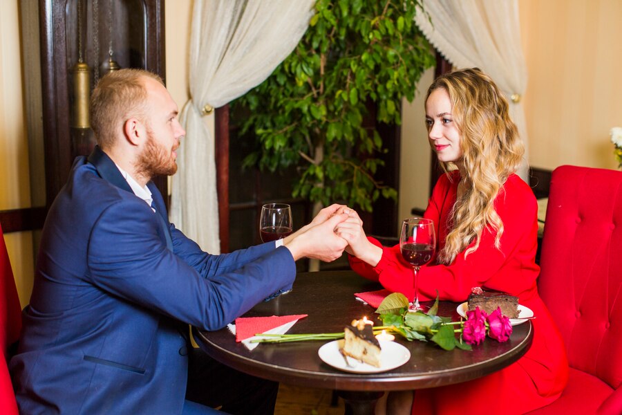 Biggest Lodging for Romantic Anniversaries and Getaways