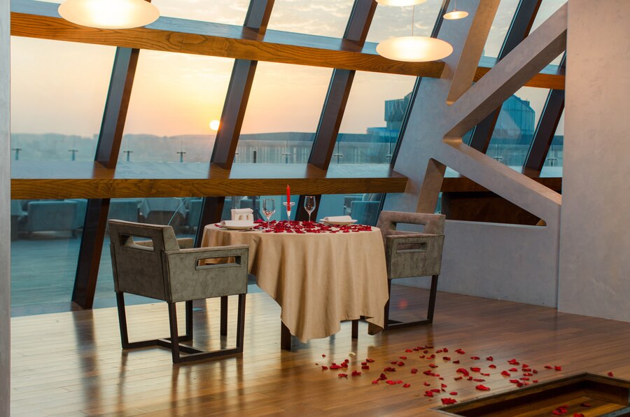 Most Distinctive Luxurious Resort Experiences for 2025