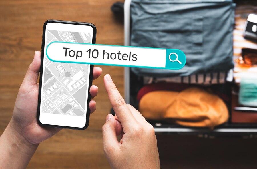 Most cost-effective Inns Near Predominant Sights with Good Critiques
