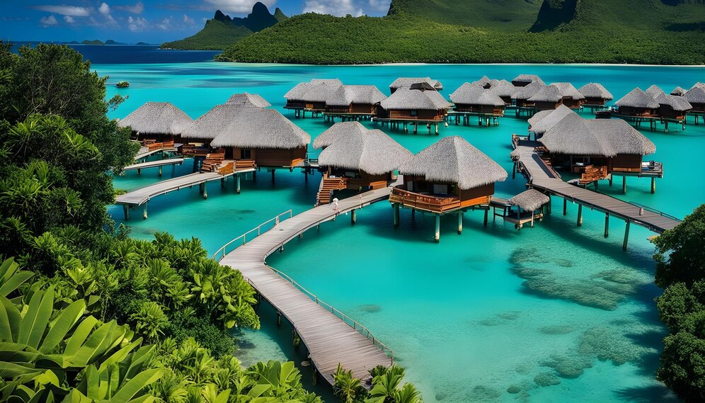 Prime-Rated Resort